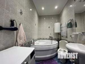 4-к квартира, посуточно, 151м2, 1/1 этаж
