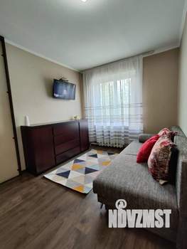 1-к квартира, посуточно, 25м2, 4/5 этаж
