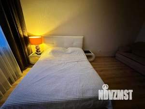 1-к квартира, посуточно, 40м2, 7/8 этаж