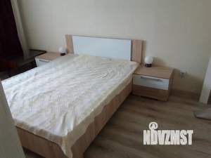 2-к квартира, посуточно, 47м2, 3/4 этаж