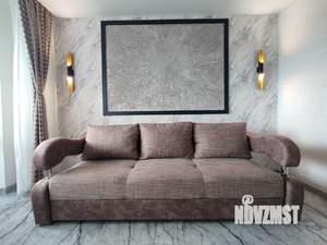 1-к квартира, посуточно, 34м2, 9/9 этаж