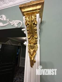 1-к квартира, посуточно, 47м2, 1/10 этаж