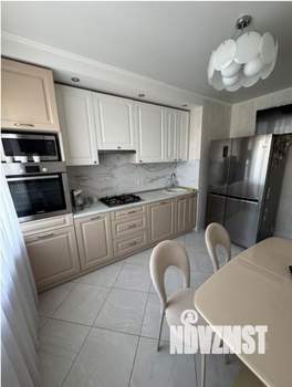 3-к квартира, на длительный срок, 90м2, 9/10 этаж