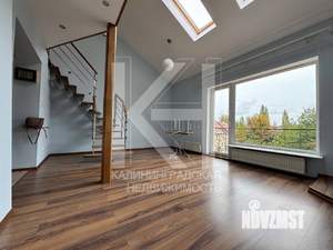 4-к квартира, на длительный срок, 99м2, 3/4 этаж