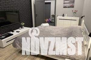 1-к квартира, посуточно, 45м2, 4/12 этаж