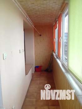 1-к квартира, посуточно, 36м2, 6/12 этаж