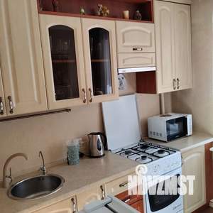 1-к квартира, посуточно, 30м2, 3/5 этаж