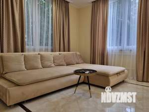 2-к квартира, посуточно, 76м2, 3/10 этаж