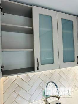 2-к квартира, на длительный срок, 43м2, 3/5 этаж