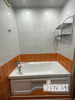 2-к квартира, посуточно, 46м2, 4/4 этаж