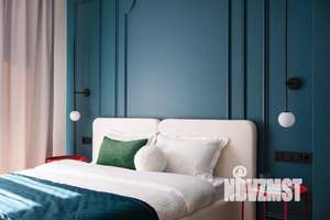 1-к квартира, посуточно, 32м2, 1/1 этаж