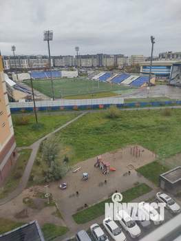 2-к квартира, на длительный срок, 56м2, 9/10 этаж