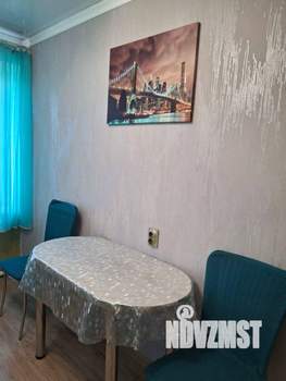 1-к квартира, на длительный срок, 37м2, 4/5 этаж