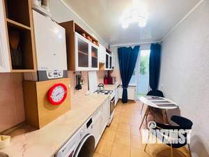 2-к квартира, посуточно, 55м2, 1/5 этаж