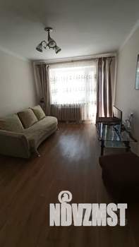 2-к квартира, посуточно, 40м2, 3/5 этаж