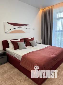 2-к квартира, посуточно, 64м2, 9/12 этаж