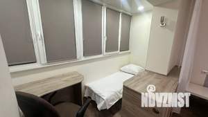 1-к квартира, посуточно, 36м2, 3/12 этаж