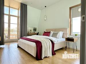 2-к квартира, посуточно, 65м2, 7/7 этаж