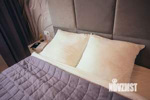 1-к квартира, посуточно, 18м2, 1/1 этаж