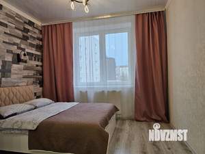 1-к квартира, на длительный срок, 36м2, 5/11 этаж