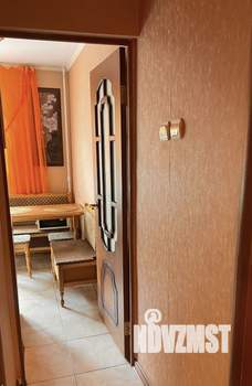 1-к квартира, посуточно, 33м2, 4/5 этаж