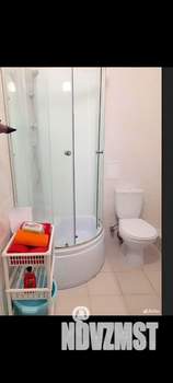 1-к квартира, на длительный срок, 33м2, 1/4 этаж