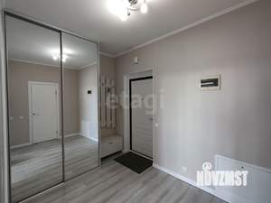 1-к квартира, на длительный срок, 47м2, 7/10 этаж