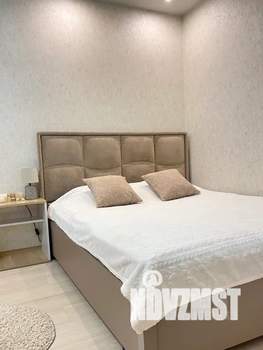 1-к квартира, посуточно, 41м2, 2/9 этаж