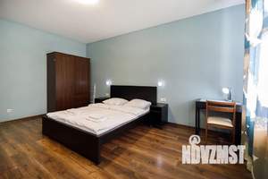 1-к квартира, посуточно, 31м2, 2/3 этаж