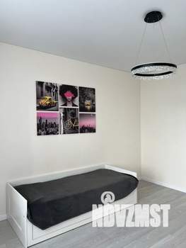 3-к квартира, посуточно, 86м2, 12/14 этаж