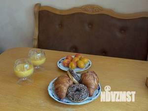 2-к квартира, посуточно, 54м2, 2/4 этаж
