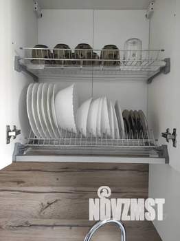 2-к квартира, посуточно, 68м2, 6/6 этаж