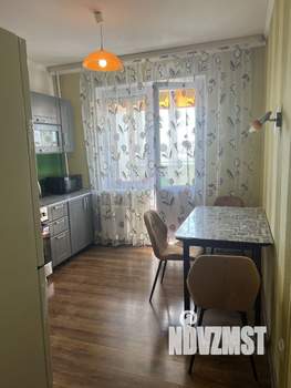 2-к квартира, на длительный срок, 52м2, 8/9 этаж