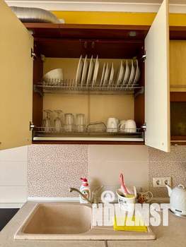 2-к квартира, посуточно, 76м2, 6/14 этаж