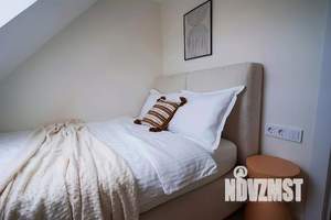 1-к квартира, посуточно, 29м2, 1/1 этаж