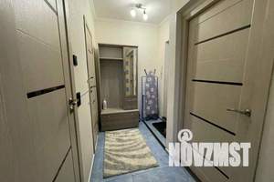 1-к квартира, посуточно, 30м2, 7/9 этаж