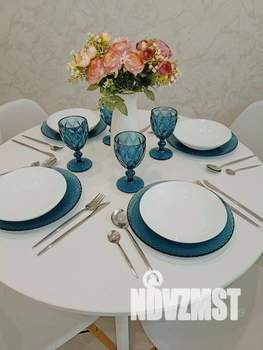 2-к квартира, посуточно, 42м2, 1/1 этаж