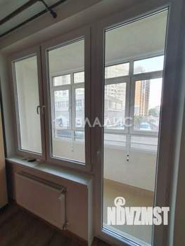 Студия квартира, на длительный срок, 23м2, 1/16 этаж