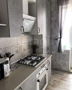 1-к квартира, на длительный срок, 25м2, 5/8 этаж