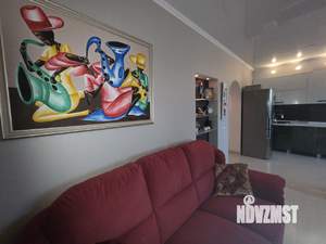 2-к квартира, на длительный срок, 56м2, 5/6 этаж