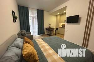 1-к квартира, посуточно, 20м2, 6/14 этаж