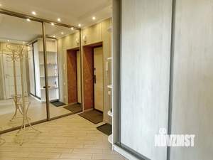 1-к квартира, посуточно, 47м2, 1/1 этаж