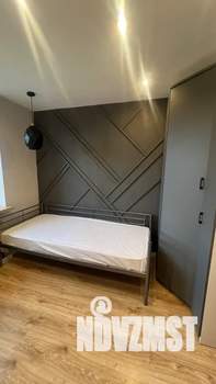 3-к квартира, посуточно, 60м2, 5/5 этаж