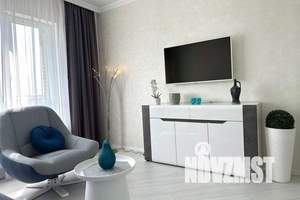 2-к квартира, посуточно, 70м2, 4/9 этаж