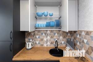 2-к квартира, посуточно, 45м2, 2/5 этаж