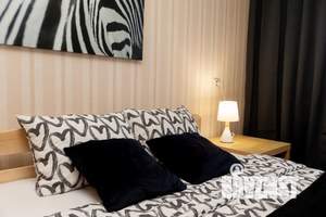 2-к квартира, посуточно, 52м2, 9/9 этаж