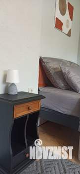 1-к квартира, посуточно, 35м2, 2/2 этаж