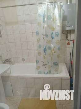 1-к квартира, посуточно, 32м2, 1/3 этаж