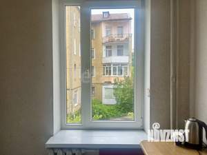 1-к квартира, на длительный срок, 37м2, 2/4 этаж