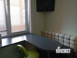 1-к квартира, на длительный срок, 34м2, 2/5 этаж